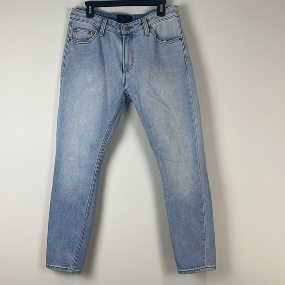 Rolla's Rollies Slim Roll Jeans Size 33 - Picture 2 of 10